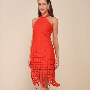 chinese dress ladies Lulus Womens Isla Strapless Midi DressDress